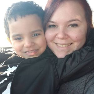 Meet your Posher, Jillyanna